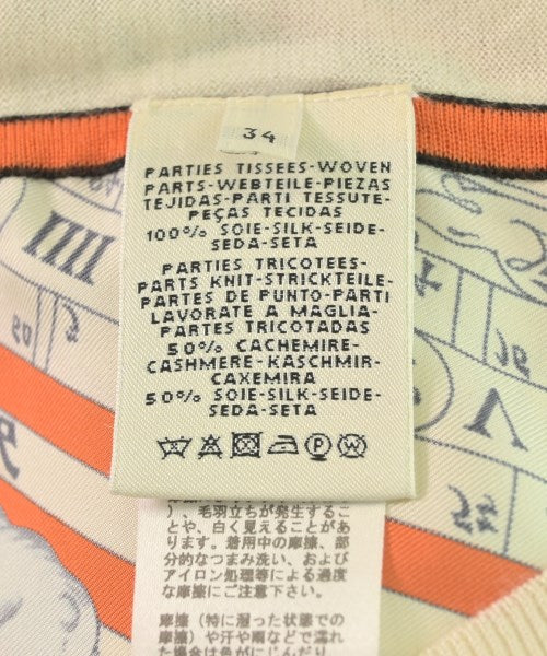 HERMES 開襟衫