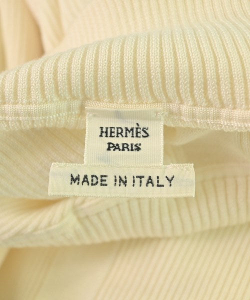 HERMES 毛衣
