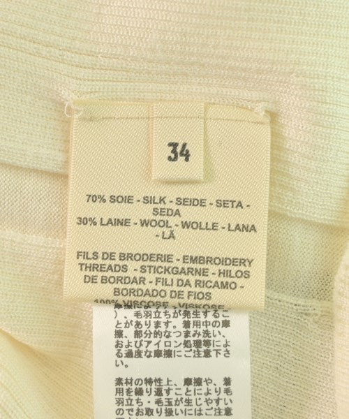 HERMES 毛衣