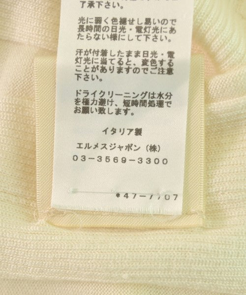 HERMES 毛衣