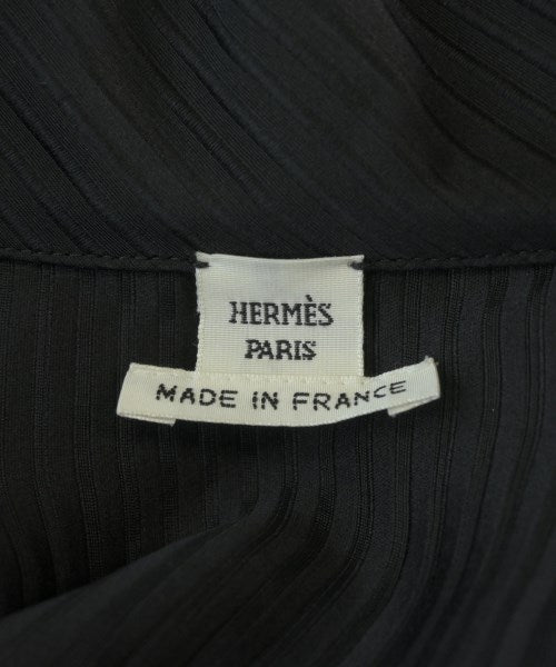 HERMES 女襯衫
