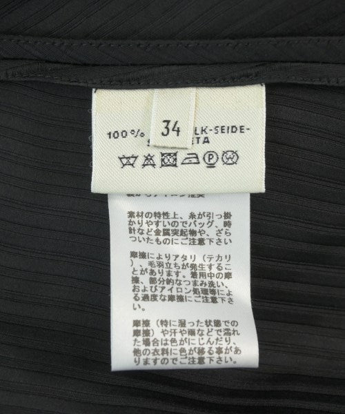 HERMES 女襯衫