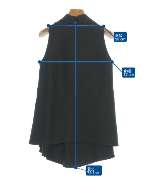 HERMES 女襯衫