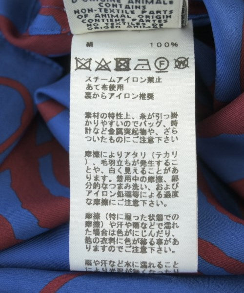 HERMES 女襯衫
