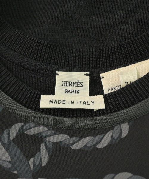 HERMES 毛衣