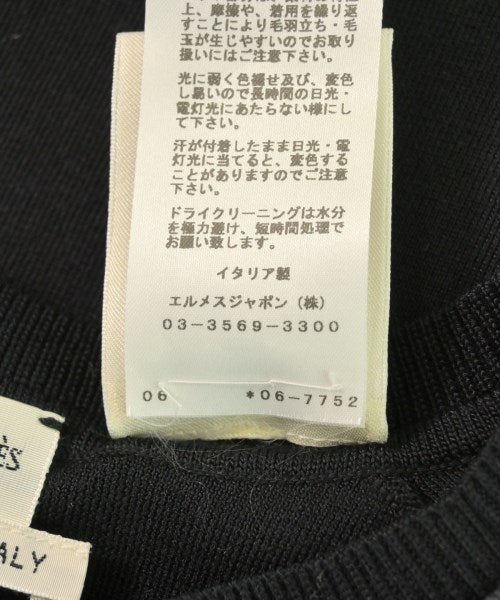 HERMES 毛衣