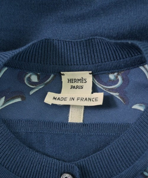 HERMES 開襟衫