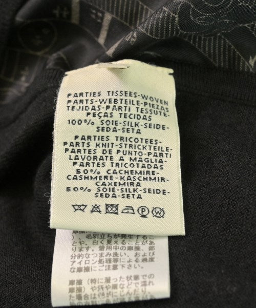 HERMES 開襟衫