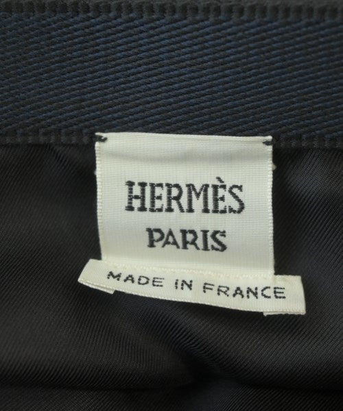 HERMES 膝上裙