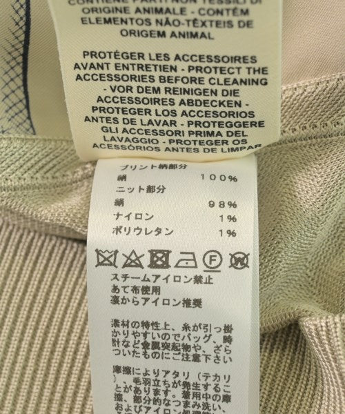 HERMES 開襟衫