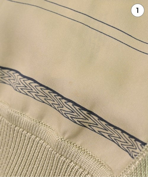 HERMES 開襟衫