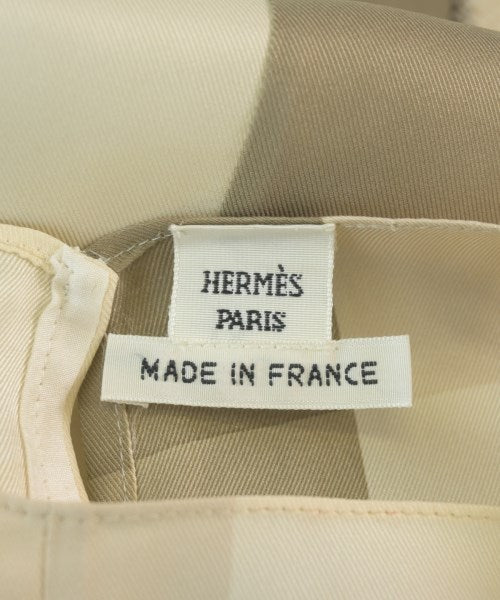 HERMES 洋裝