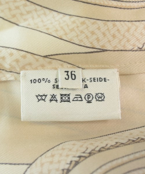 HERMES 洋裝