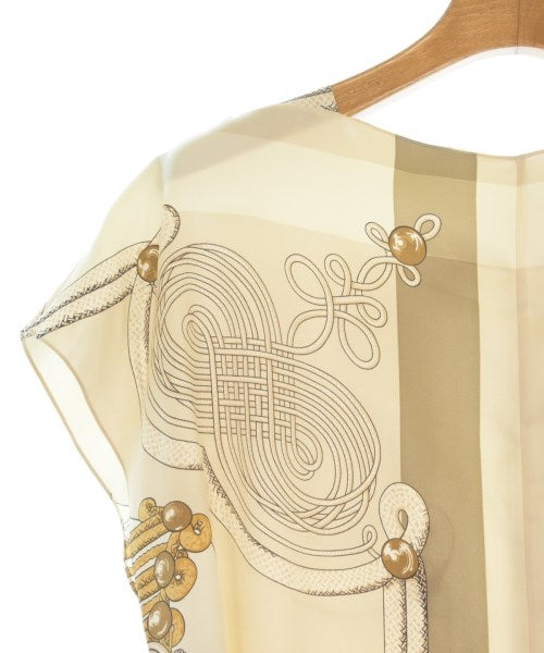 HERMES 洋裝