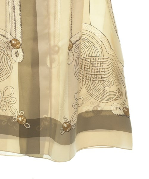 HERMES 洋裝