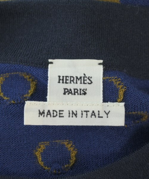 HERMES 毛衣