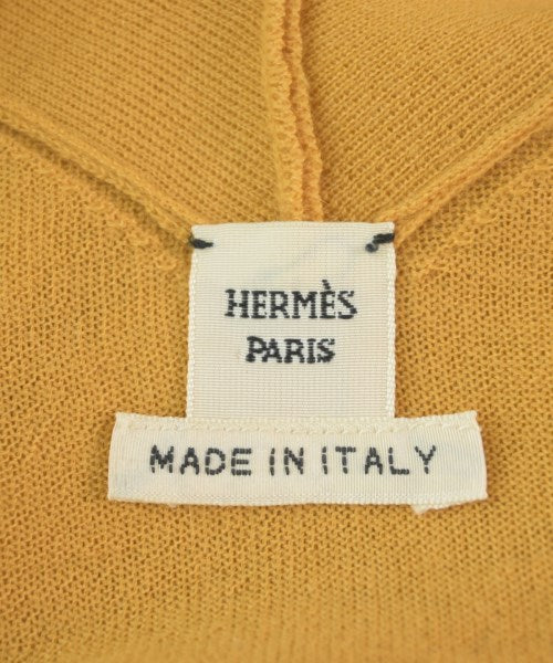 HERMES 毛衣