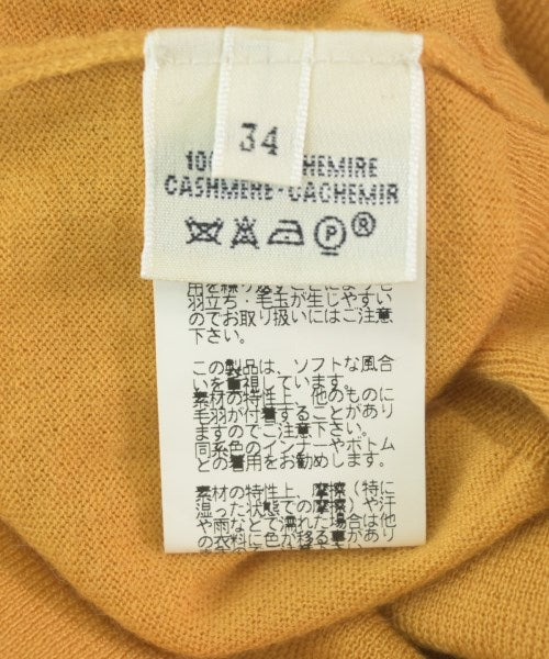 HERMES 毛衣