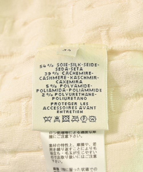 HERMES 開襟衫