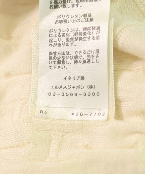 HERMES 開襟衫