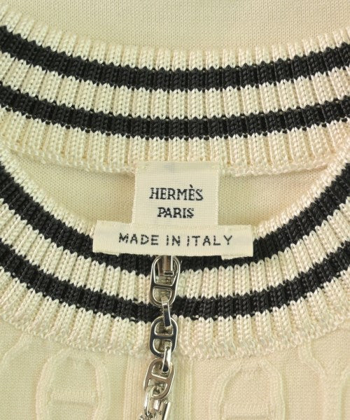 HERMES 毛衣