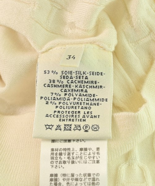 HERMES 毛衣