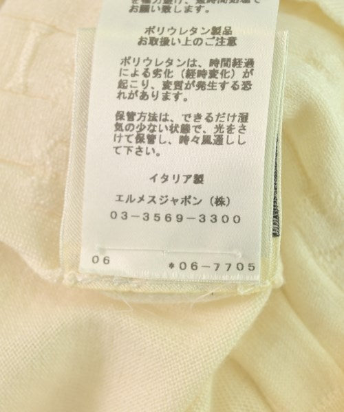 HERMES 毛衣
