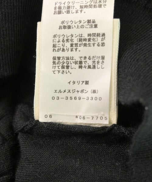HERMES 毛衣