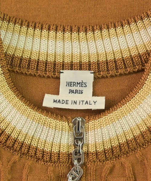 HERMES 毛衣