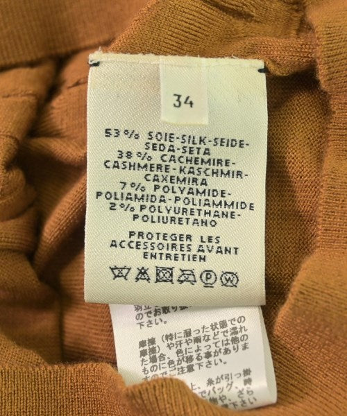HERMES 毛衣