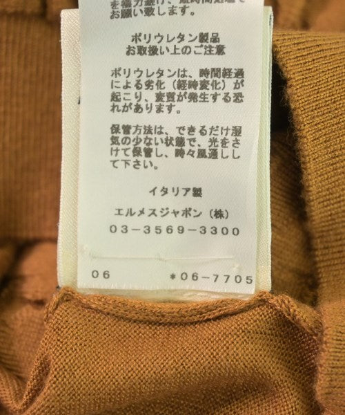 HERMES 毛衣