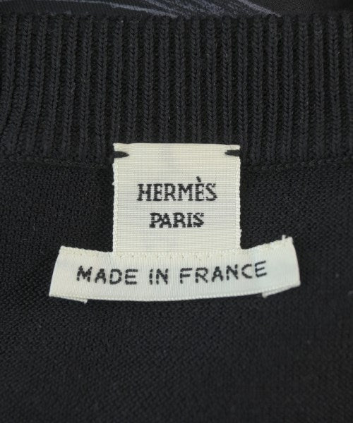 HERMES 毛衣