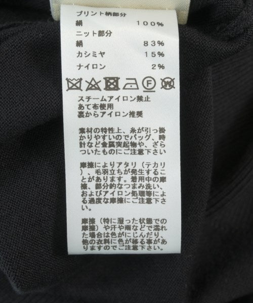 HERMES 毛衣
