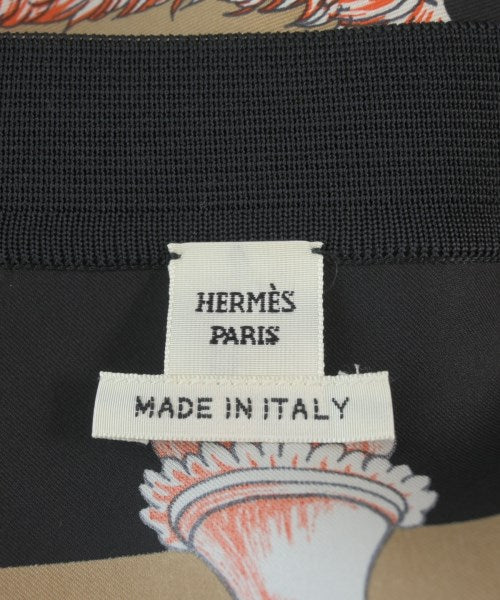 HERMES 開襟衫