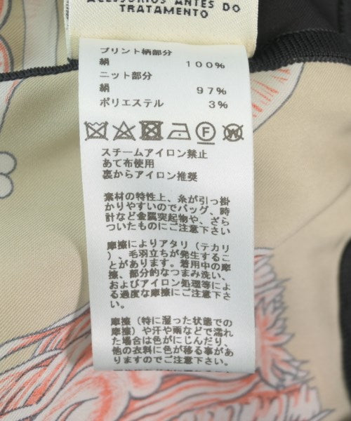 HERMES 開襟衫