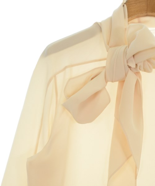HERMES 女襯衫