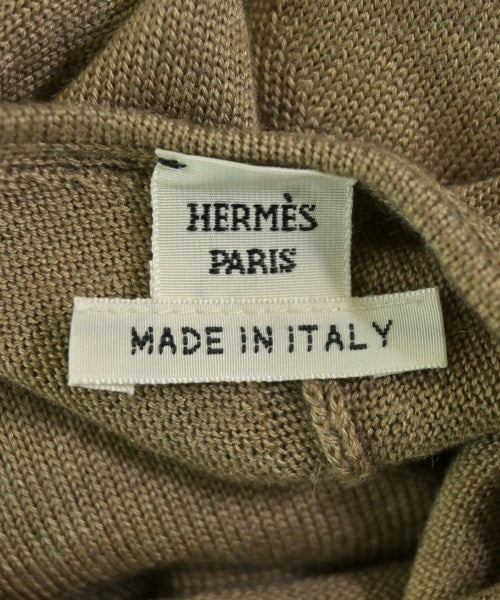 HERMES 洋裝