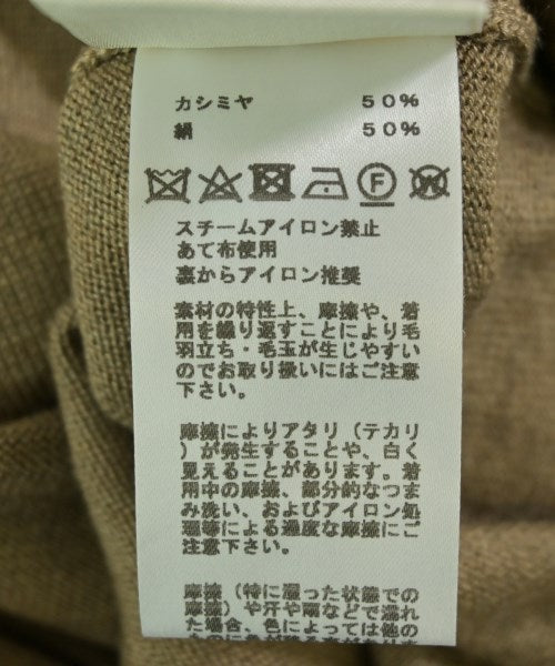 HERMES 洋裝