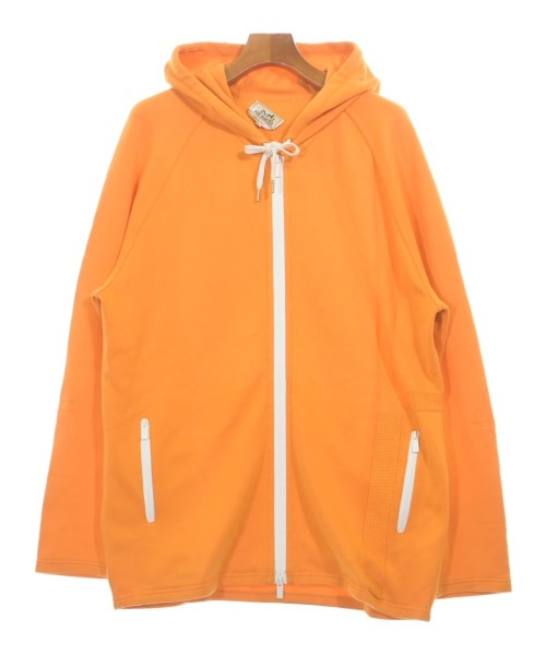 HERMES 開襟衫