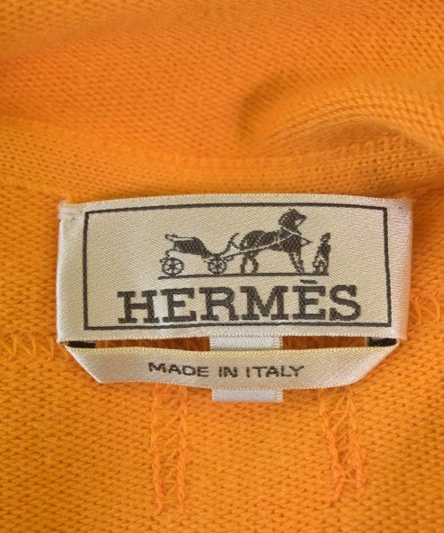 HERMES 開襟衫