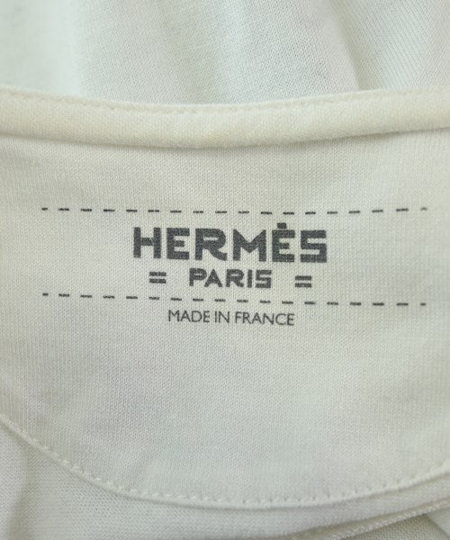 HERMES T恤/上衣