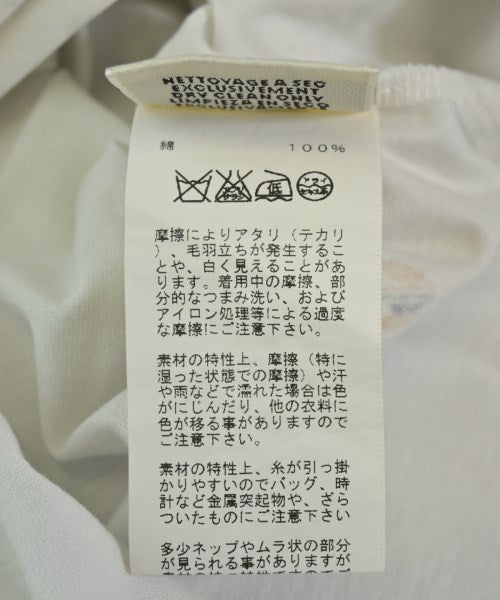 HERMES T恤/上衣