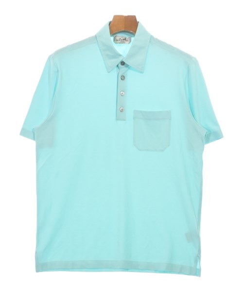 HERMES POLO衫