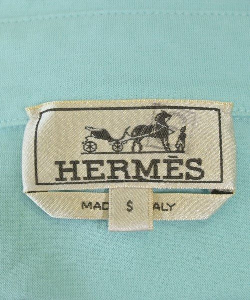 HERMES POLO衫