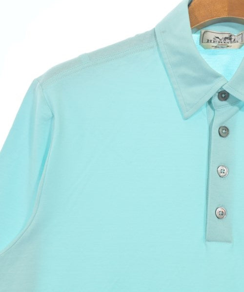 HERMES POLO衫