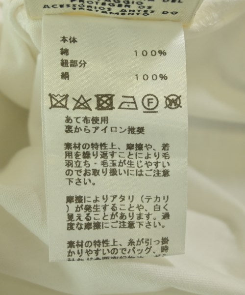 HERMES T恤/上衣