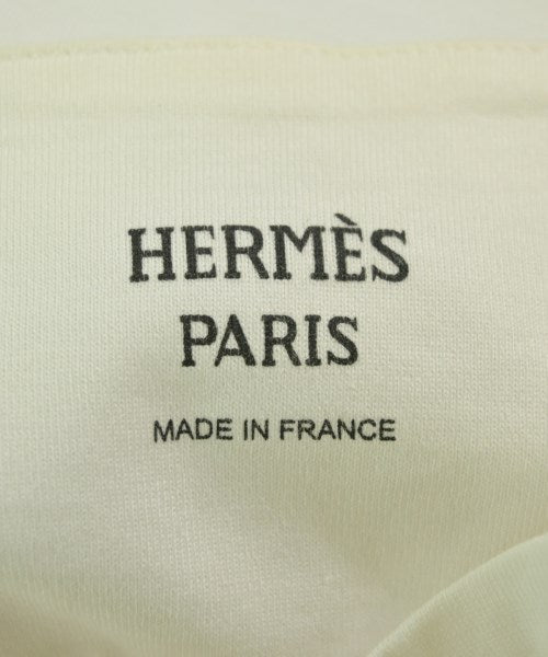 HERMES T恤/上衣
