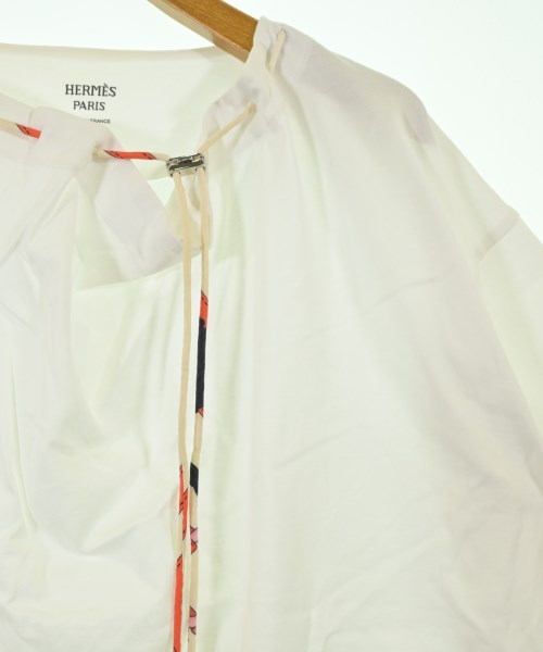 HERMES T恤/上衣