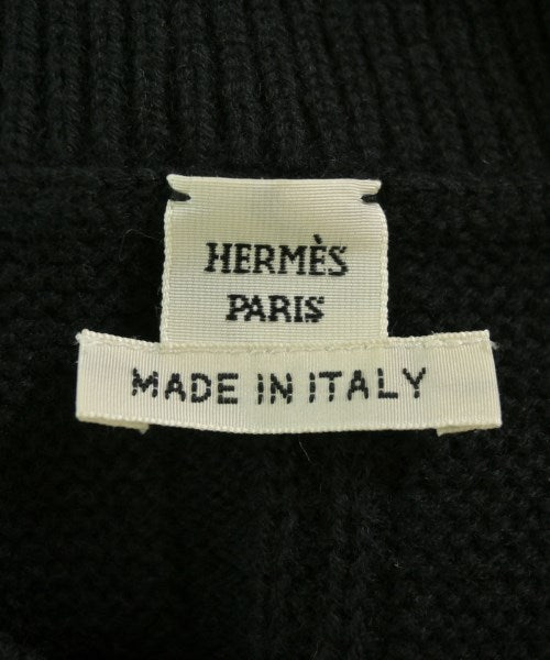 HERMES 毛衣