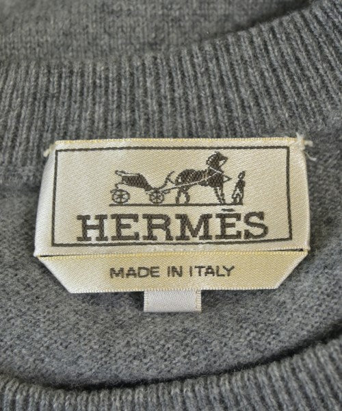 HERMES 毛衣
